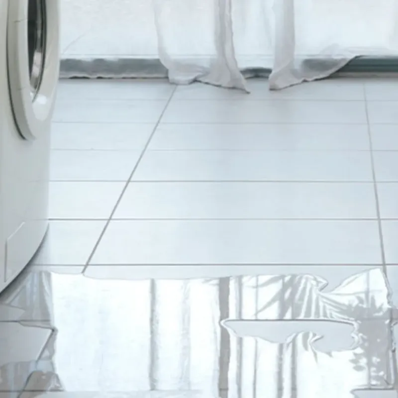 Appliance Leak Cleanup in Flowood, MS