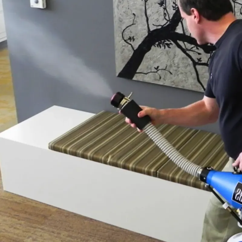 Professional Odor Removal in Flowood, MS